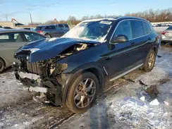 5UX53DP00P9P21871 2023 BMW X3