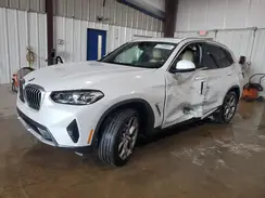 5UX53DP00P9P46012 2023 BMW X3