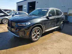 5UX53DP00P9P55194 2023 BMW X3