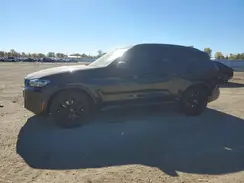 5UX53DP00P9P58452 2023 BMW X3