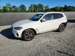 5UX53DP00P9P74361 2023 BMW X3
