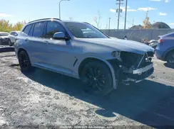 5UX53DP00P9P93119 2023 BMW X3