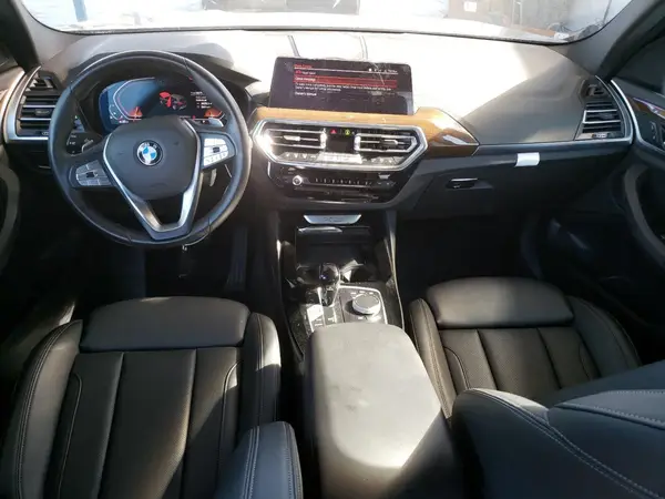 5UX53DP00P9R01917 2023 BMW X3 - Image 8