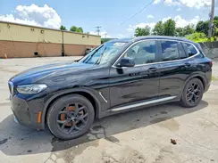 5UX53DP00P9R05319 2023 BMW X3