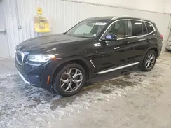 5UX53DP00P9R32794 2023 BMW X3