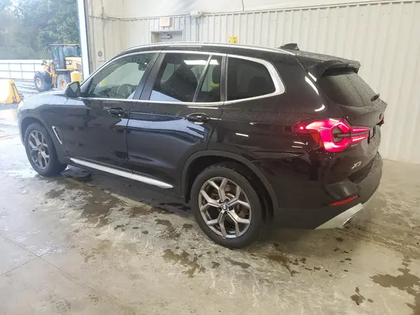 5UX53DP00P9R32794 2023 BMW X3 - Image 2
