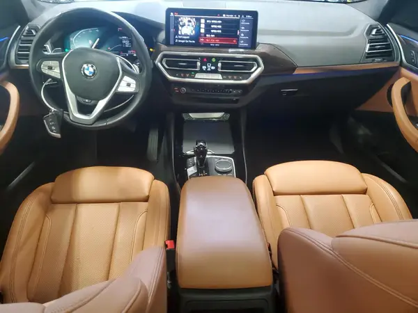5UX53DP00P9R32794 2023 BMW X3 - Image 8