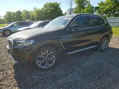 5UX53DP00P9R38739 2023 BMW X3