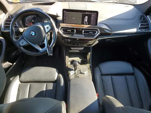 5UX53DP00P9R38739 2023 BMW X3 - Image 8