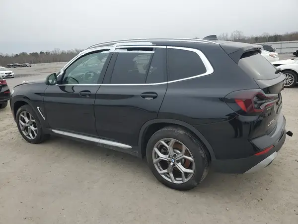 5UX53DP00P9R45853 2023 BMW X3 - Image 2