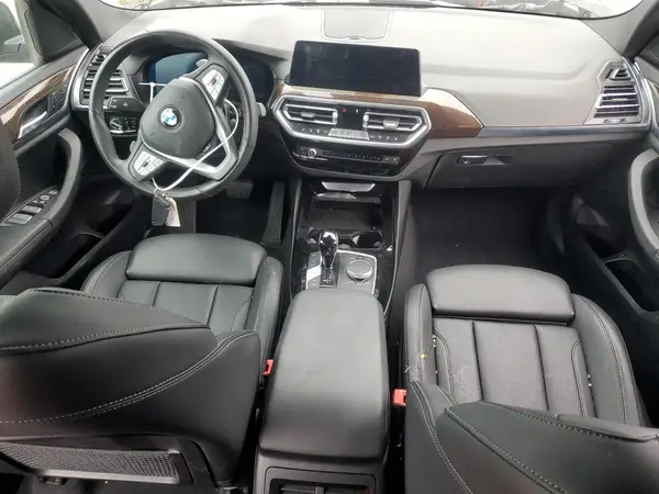5UX53DP00P9R45853 2023 BMW X3 - Image 8