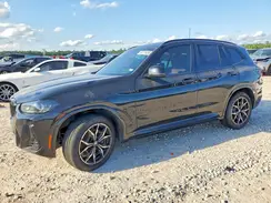 5UX53DP00P9R61910 2023 BMW X3
