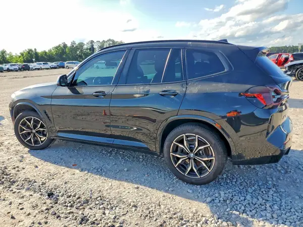 5UX53DP00P9R61910 2023 BMW X3 - Image 2