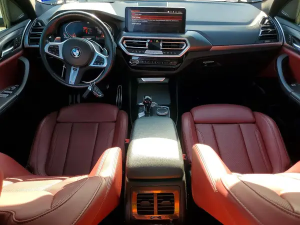 5UX53DP00P9R61910 2023 BMW X3 - Image 8