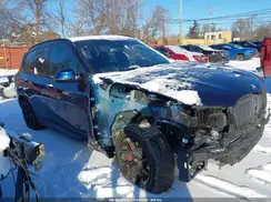 5UX53DP00P9R73510 2023 BMW X3