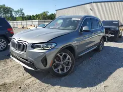 5UX53DP00P9R76861 2023 BMW X3
