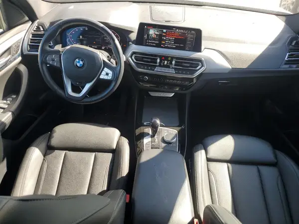 5UX53DP00P9R76861 2023 BMW X3 - Image 8