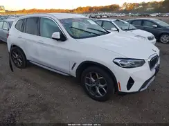 5UX53DP00P9R81977 2023 BMW X3