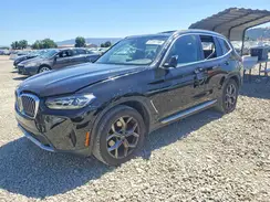 5UX53DP00P9R90372 2023 BMW X3