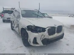 5UX53DP00P9S06417 2023 BMW X3