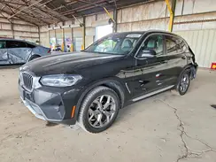 5UX53DP00P9S16087 2023 BMW X3