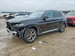 5UX53DP00P9S19524 2023 BMW X3