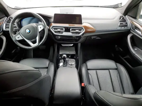 5UX53DP00P9S19524 2023 BMW X3 - Image 8