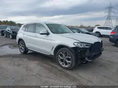 5UX53DP00P9S24450 2023 BMW X3