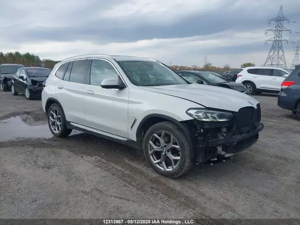 5UX53DP00P9S24450 2023 BMW X3 - Image 1
