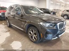 5UX53DP00P9S47260 2023 BMW X3