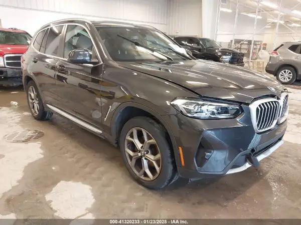 5UX53DP00P9S47260 2023 BMW X3 - Image 1