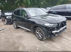 5UX53DP00P9S63832 2023 BMW X3
