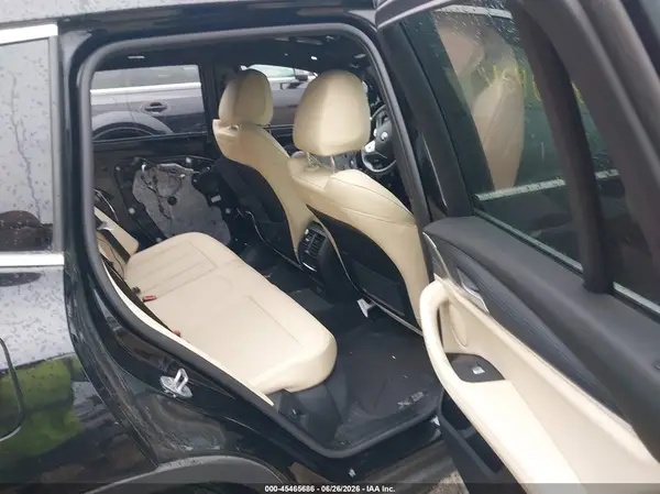 5UX53DP00P9S63832 2023 BMW X3 - Image 8