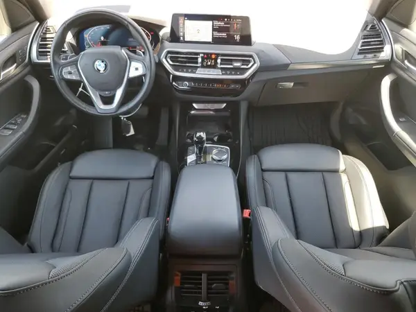 5UX53DP00P9S79819 2023 BMW X3 - Image 8