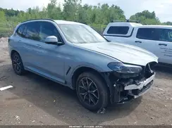 5UX53DP00P9S84146 2023 BMW X3