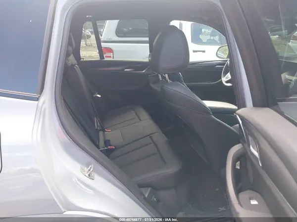 5UX53DP00P9S84146 2023 BMW X3 - Image 8