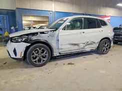 5UX53DP00P9S87273 2023 BMW X3