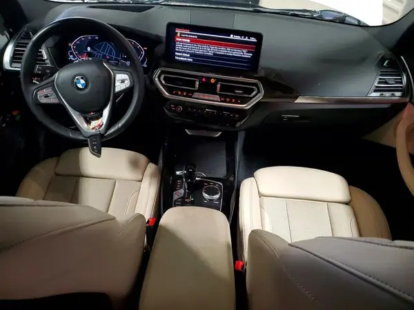 5UX53DP00P9S87273 2023 BMW X3 - Image 8