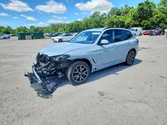 5UX53DP00P9S88472 2023 BMW X3