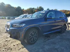 5UX53DP00P9T00071 2023 BMW X3