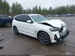 5UX53DP00P9T07344 2023 BMW X3