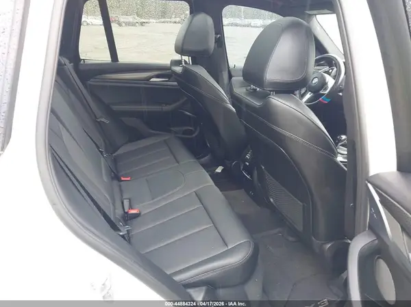 5UX53DP00P9T07344 2023 BMW X3 - Image 8