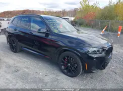 5UX53DP00P9T08252 2023 BMW X3
