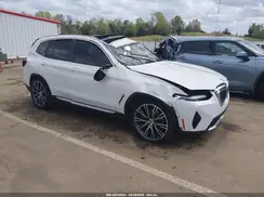 5UX53DP00P9T15542 2023 BMW X3