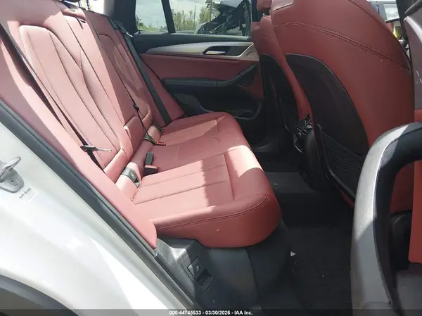 5UX53DP00P9T15542 2023 BMW X3 - Image 8