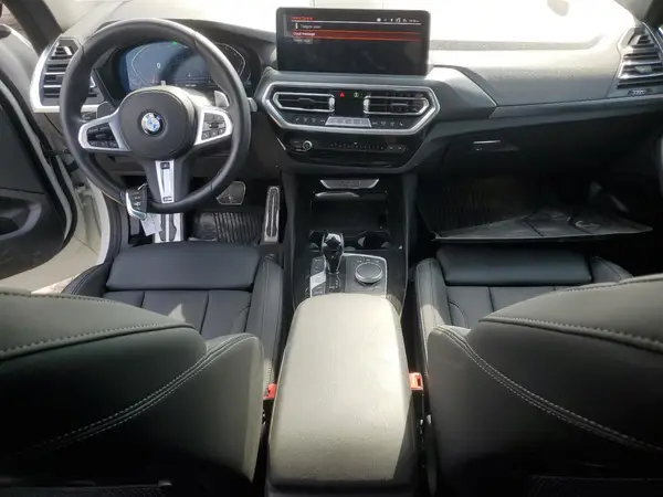 5UX53DP00P9T20708 2023 BMW X3 - Image 8