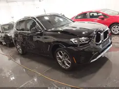 5UX53DP00R9T49001 2024 BMW X3