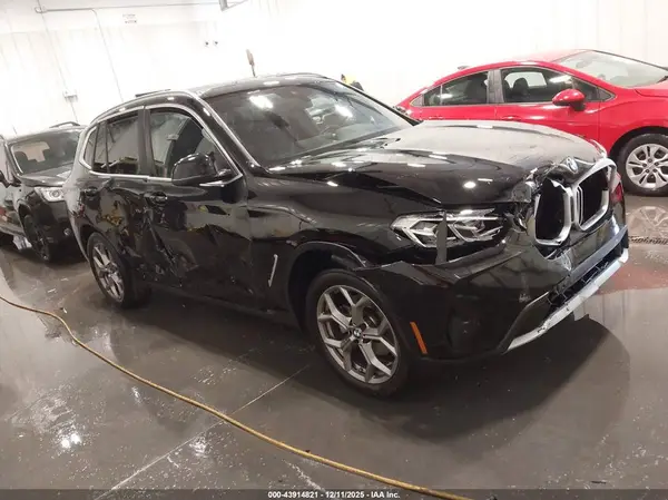 5UX53DP00R9T49001 2024 BMW X3 - Image 1