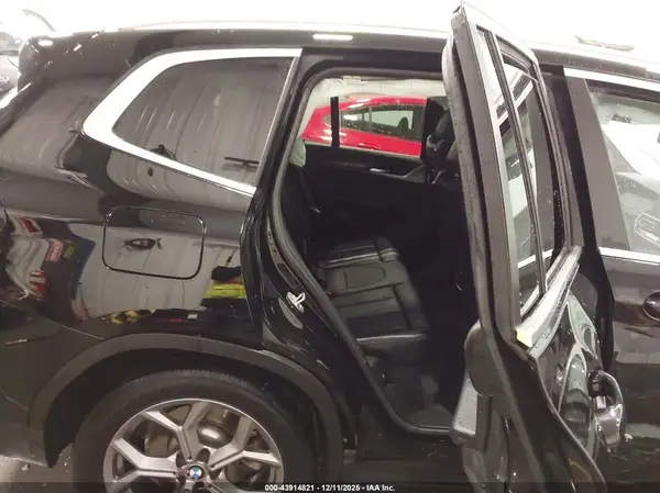 5UX53DP00R9T49001 2024 BMW X3 - Image 8