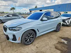 5UX53DP00R9T58782 2024 BMW X3